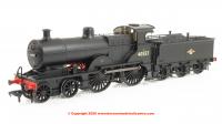 974512 Rapido MR 483 No.40557 BR Late Crest
